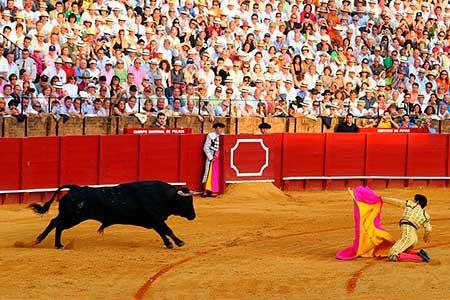Gifsa Sevilla - Parque Alcosa Dış mekan fotoğraf